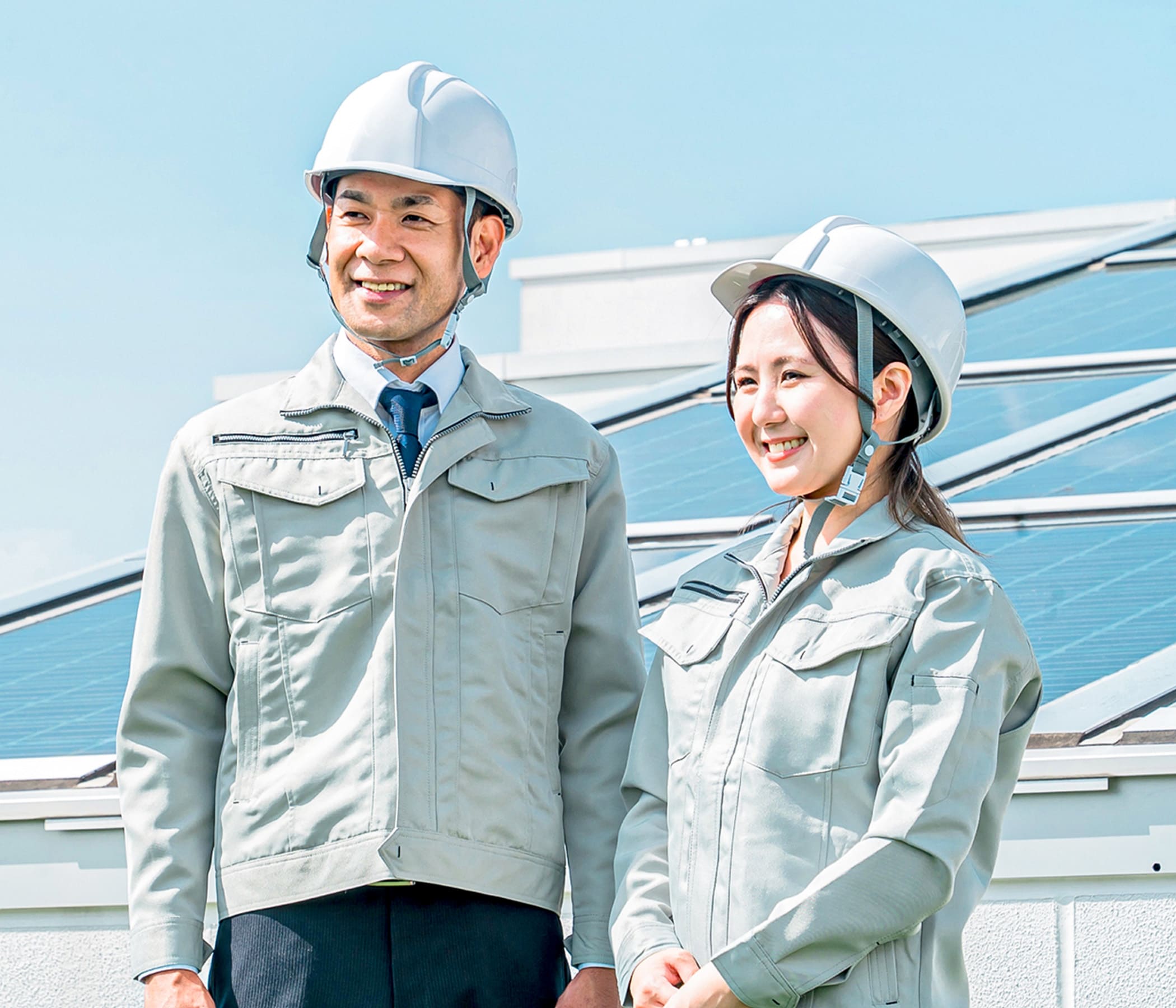 採用情報イメージ